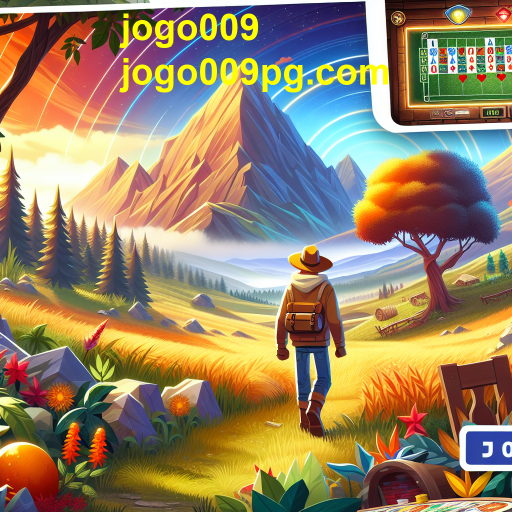 Explorando o Mundo dos Jogos de Aventura