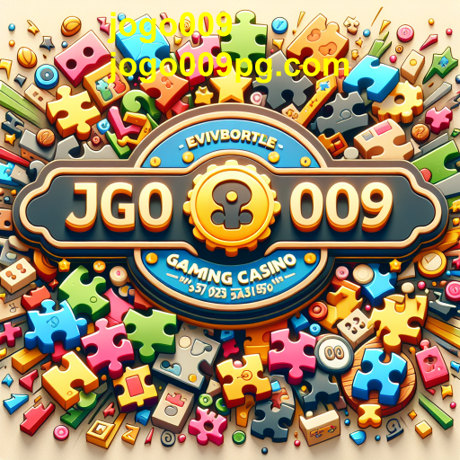 O Fascínio dos Quebra-Cabeças: Desafios para a Mente no Jogo009