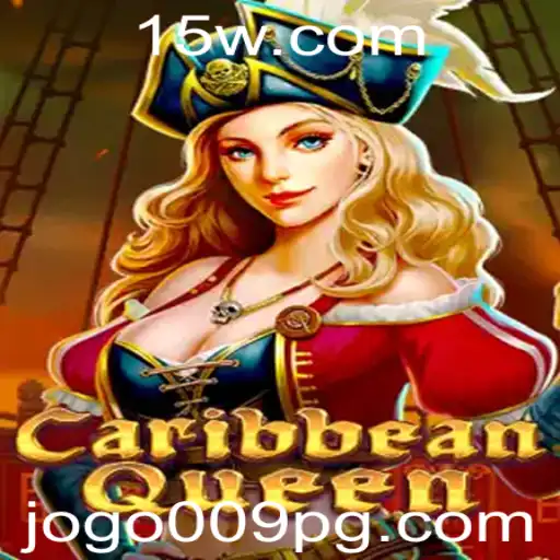 Descubra as Aventuras de Caribbean Queen: Um Mergulho no Mundo de Jogo009