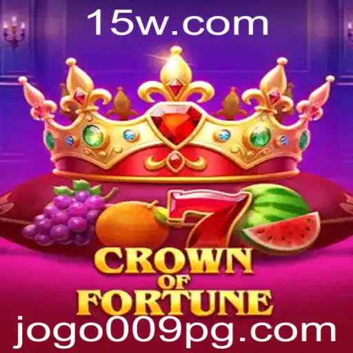 CrownofFortune: O Jogo que Está Conquistando o Mundo dos Games