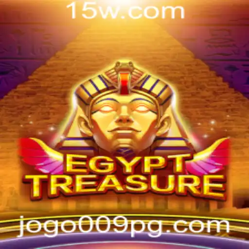 Descubra o Fascinante Mundo de EgyptTreasure: O Novo Jogo de Aventura