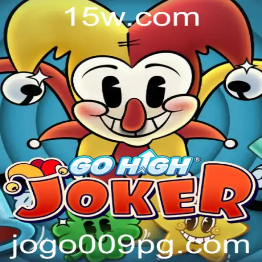 Descubra o Fascinante Mundo de GoHighJoker: O Jogo009
