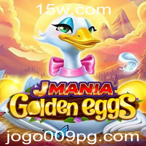 Explorando o Fascinante Mundo de JManiaGoldenEggs