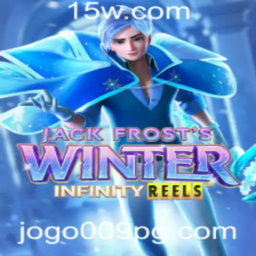 Descubra JackFrostsWinter: Um Mergulho no Mundo Gélido do Jogo009