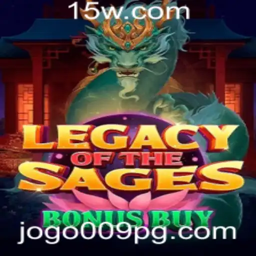 Explorando o Mundo de LegacyoftheSagesBonusBuy: Descrição e Regras do Jogo009