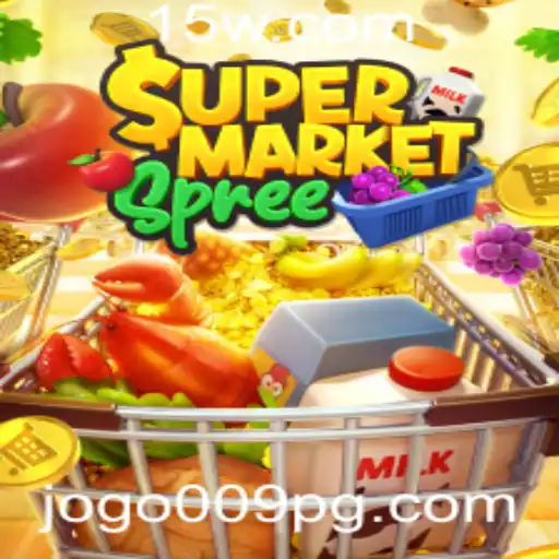 Explorando SupermarketSpree: O Fascinante Mundo do 